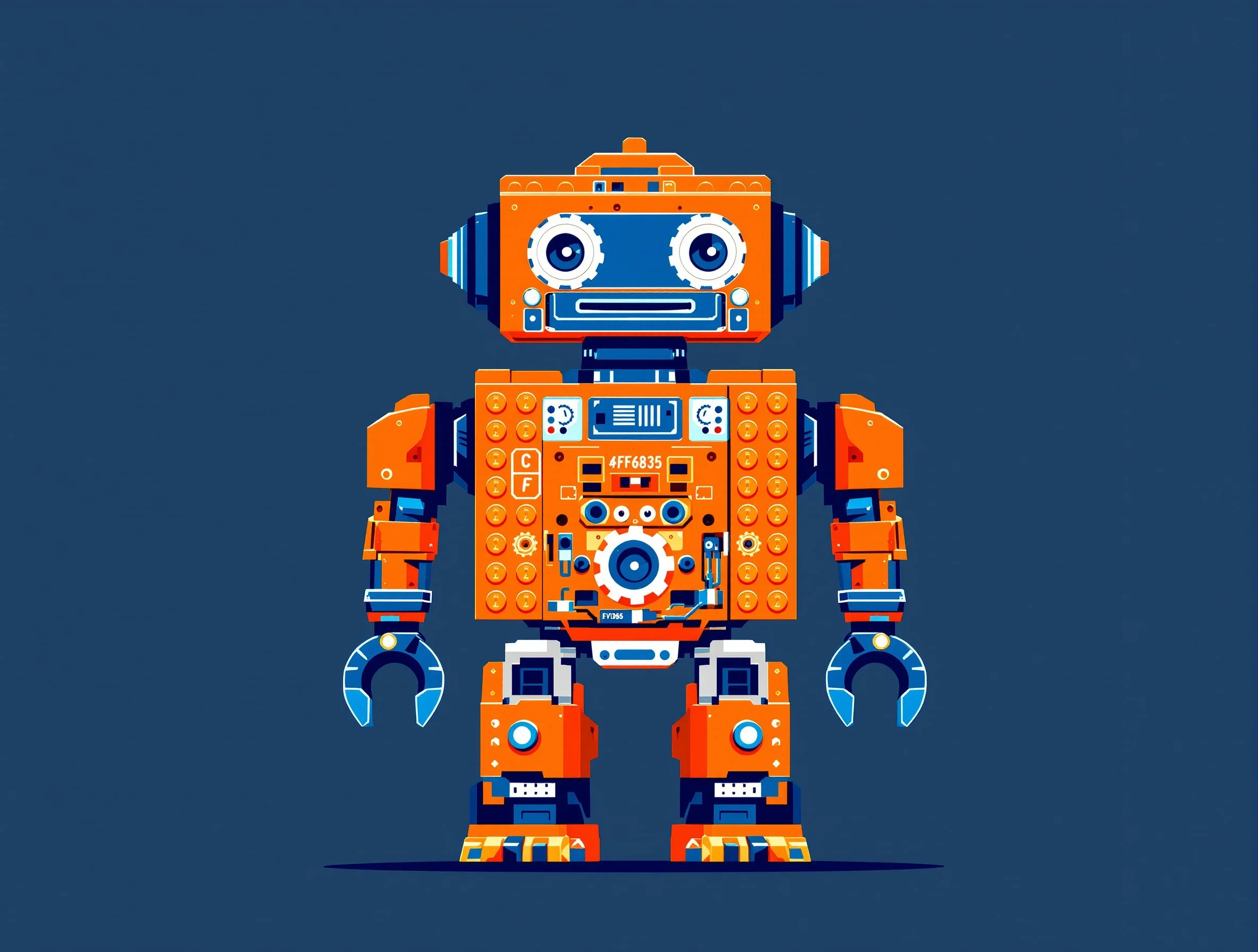 LEGO Education & Robotyka